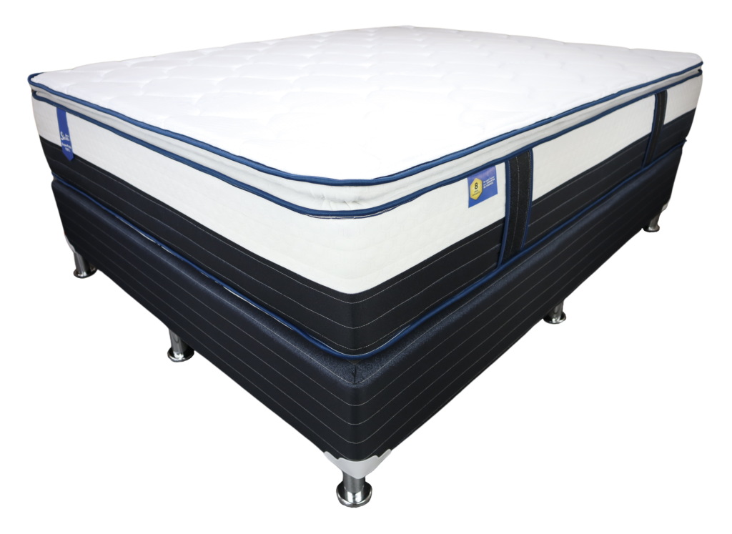Siesta SuperPedic